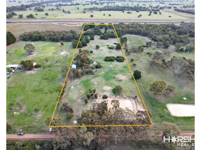 55 Rifle Range Road, Edenhope VIC 3318
