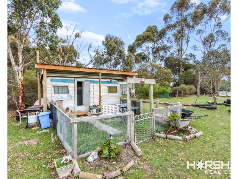 55 Rifle Range Road, Edenhope VIC 3318