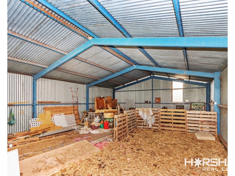 55 Rifle Range Road, Edenhope VIC 3318