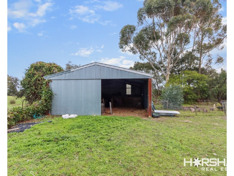 55 Rifle Range Road, Edenhope VIC 3318