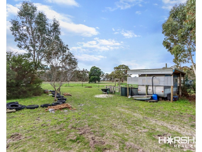 55 Rifle Range Road, Edenhope VIC 3318