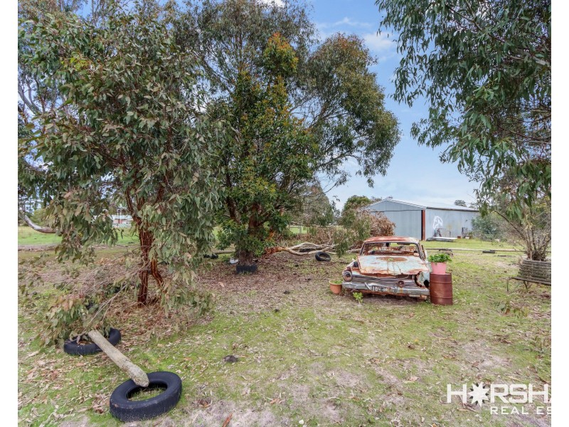 55 Rifle Range Road, Edenhope VIC 3318