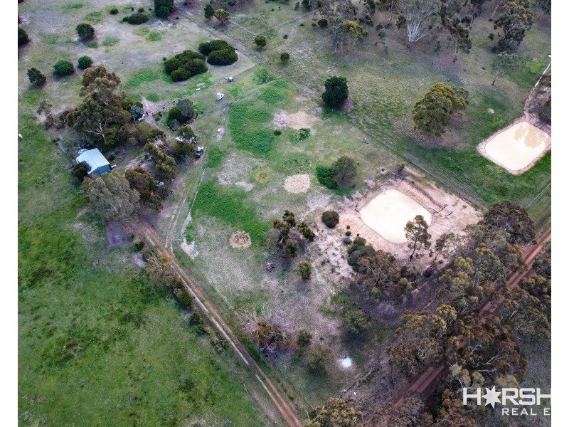 55 Rifle Range Road, Edenhope VIC 3318