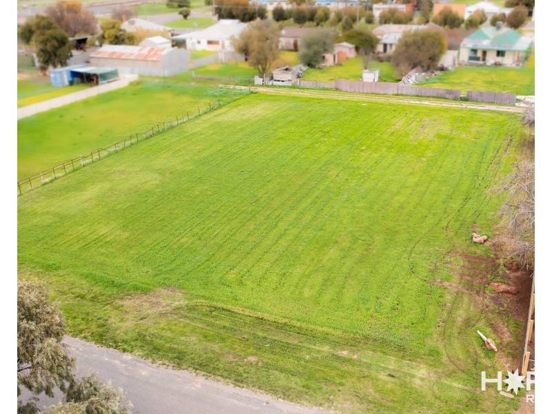 11 & Lot 14 Newry Street, Watchem VIC 3482