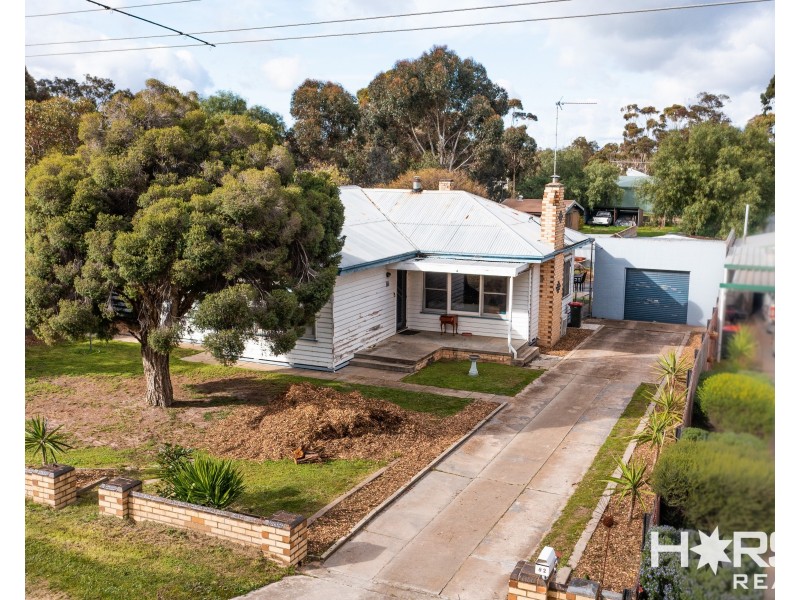 82 Wimmera Street, Dimboola VIC 3414