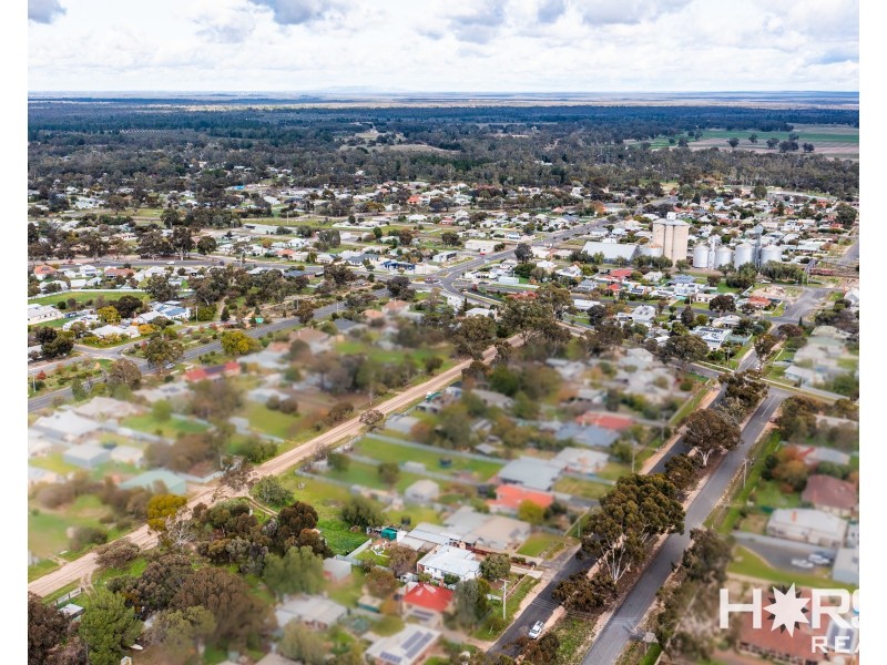 82 Wimmera Street, Dimboola VIC 3414