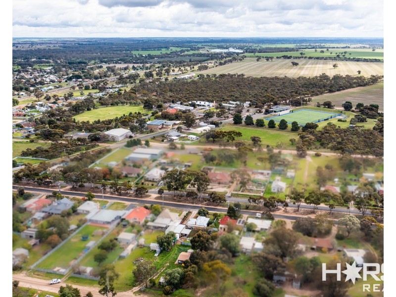 82 Wimmera Street, Dimboola VIC 3414