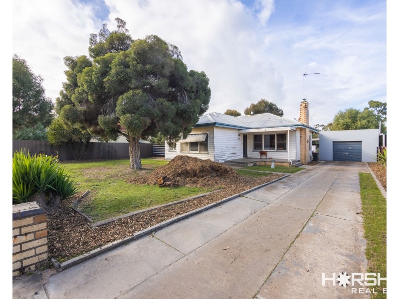 82 Wimmera Street, Dimboola VIC 3414