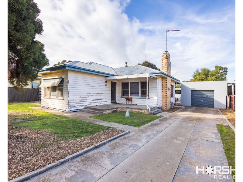 82 Wimmera Street, Dimboola VIC 3414