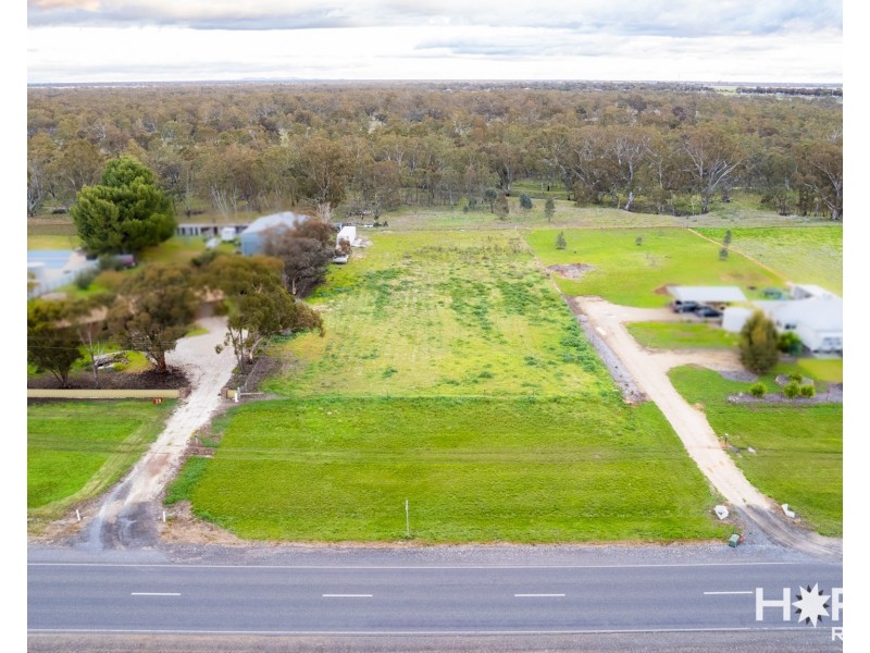 7 Longerenong Road, Dooen, Horsham VIC 3400