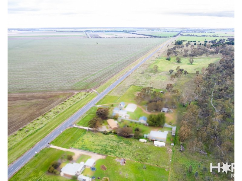 7 Longerenong Road, Dooen, Horsham VIC 3400