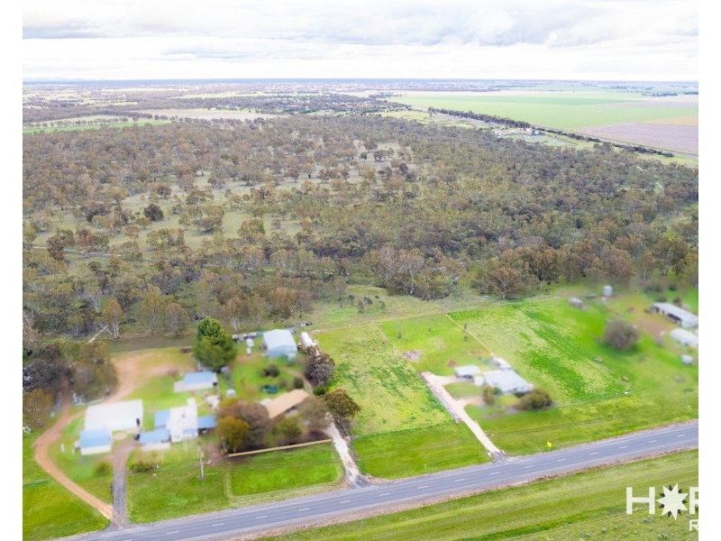 7 Longerenong Road, Dooen, Horsham VIC 3400