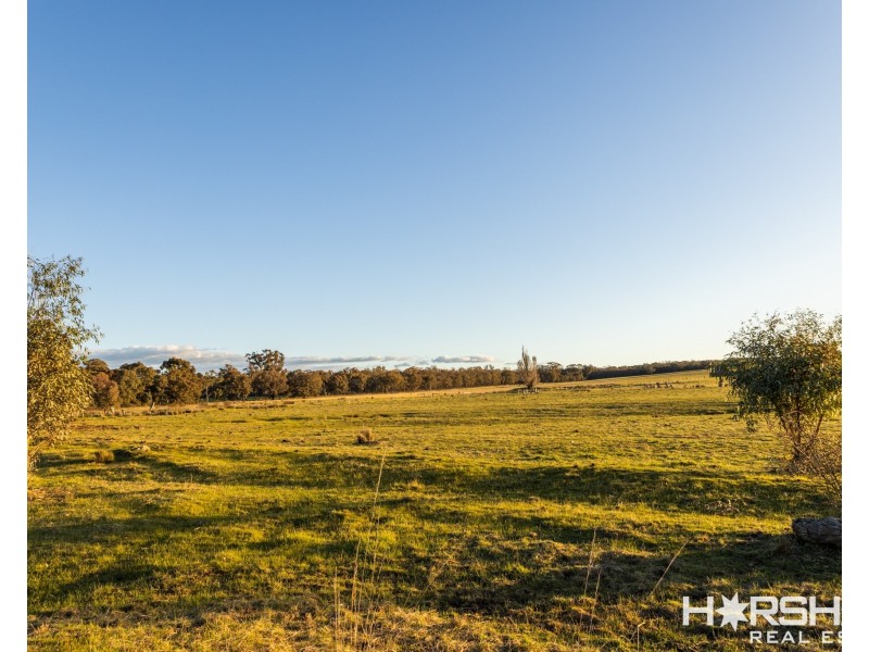 Lot 41 Sims Lane, Homebush VIC 3465