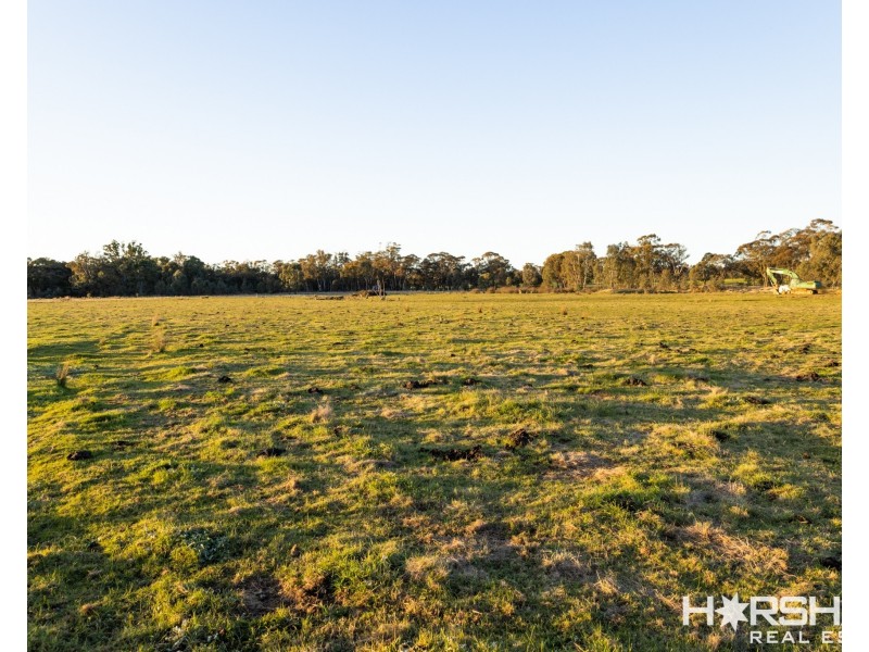 Lot 41 Sims Lane, Homebush VIC 3465