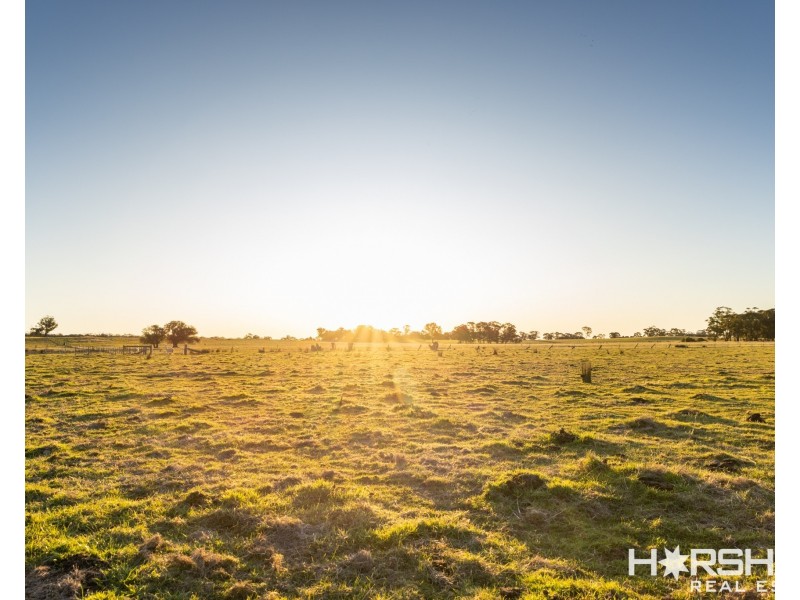 Lot 41 Sims Lane, Homebush VIC 3465