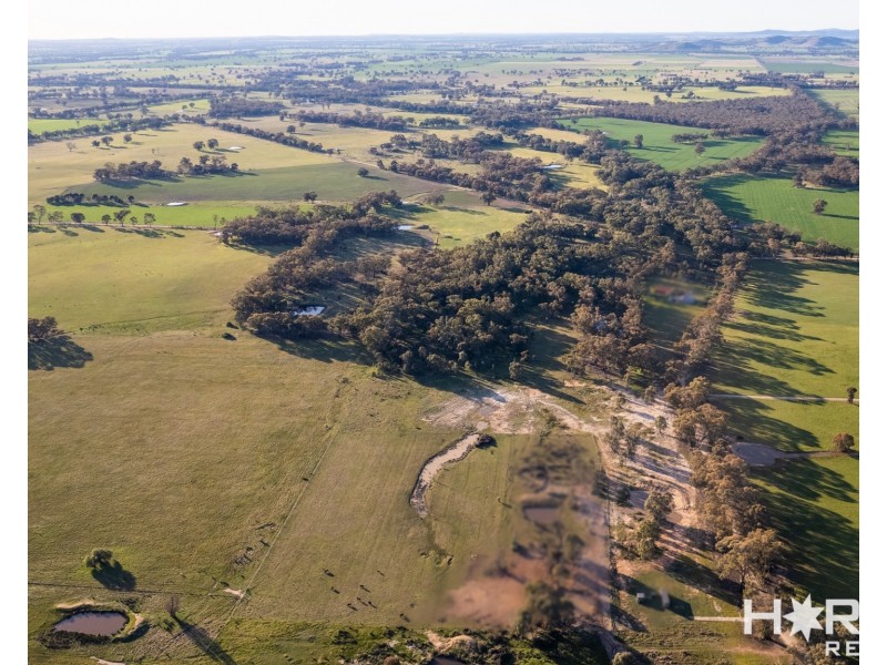 Lot 41 Sims Lane, Homebush VIC 3465