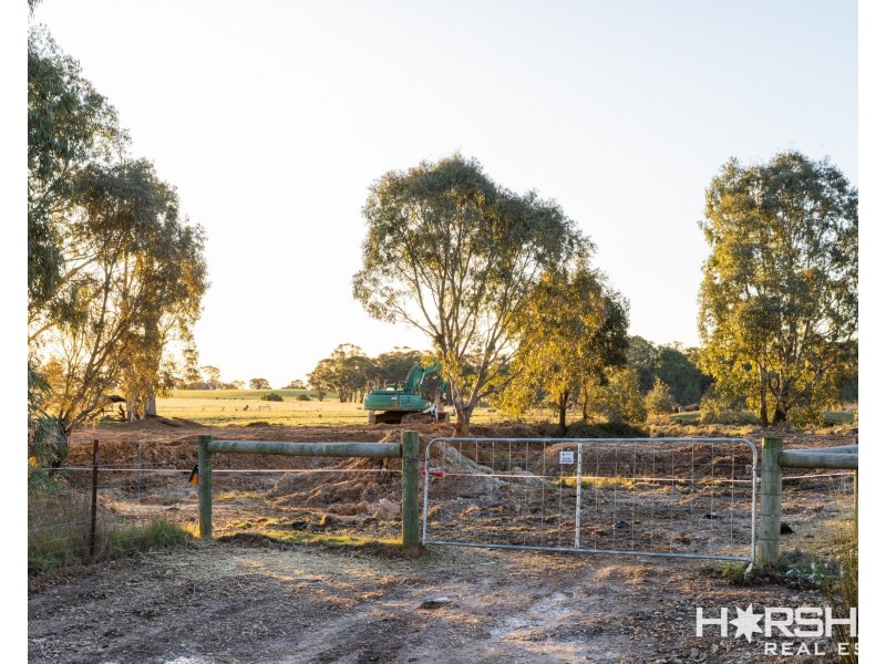 Lot 43 Sims Lane, Homebush VIC 3465