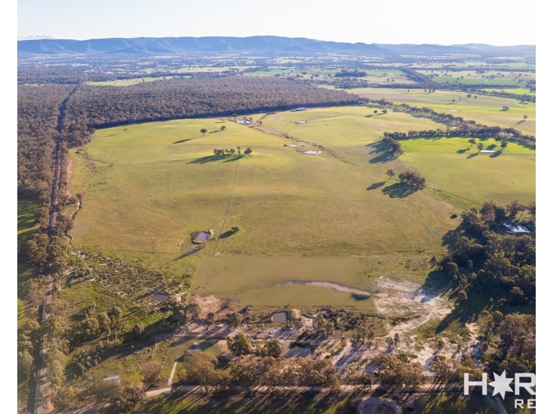 Lot 43 Sims Lane, Homebush VIC 3465