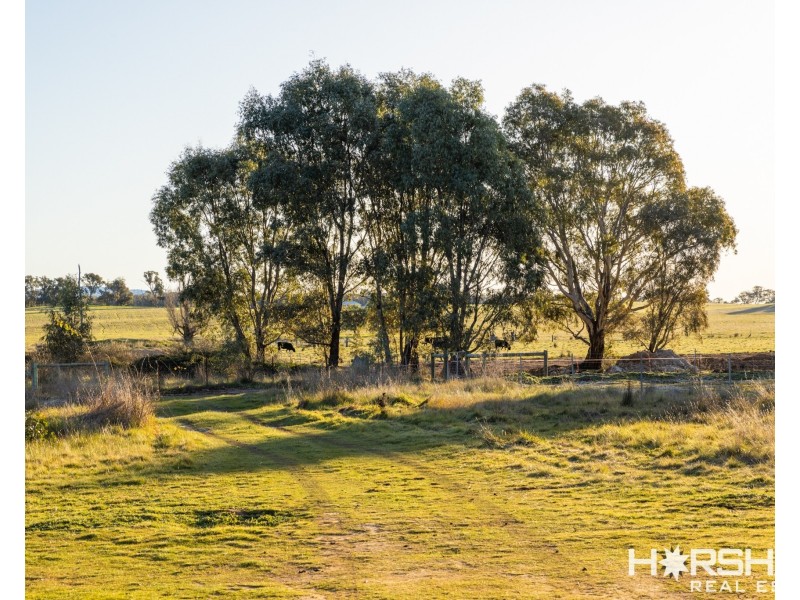 Lot 43 Sims Lane, Homebush VIC 3465