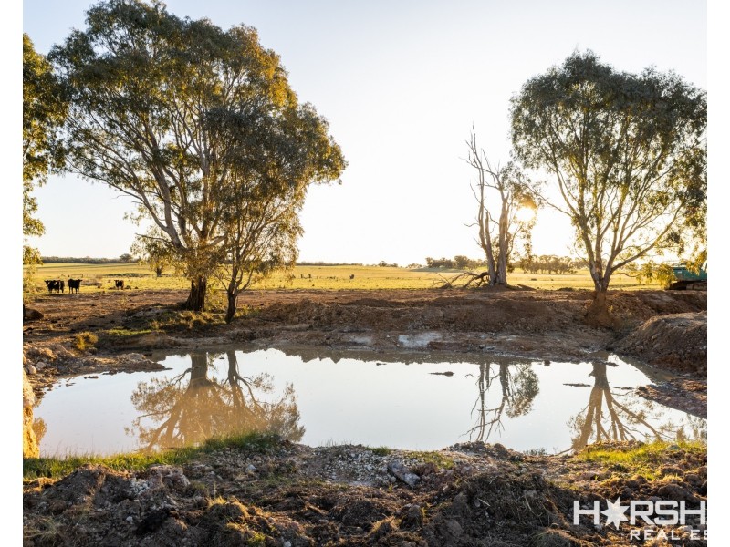 Lot 43 Sims Lane, Homebush VIC 3465