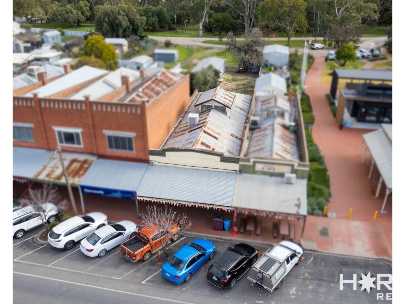 93 Lloyd Street, Dimboola VIC 3414