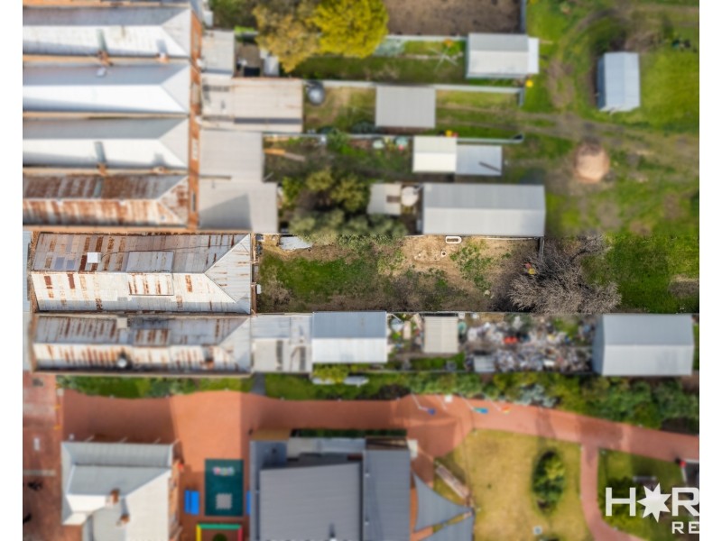 93 Lloyd Street, Dimboola VIC 3414