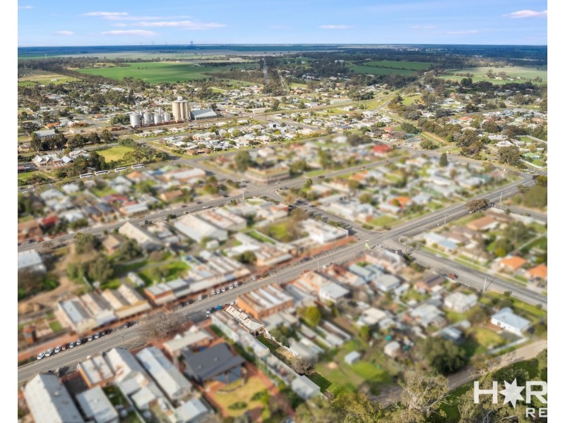 93 Lloyd Street, Dimboola VIC 3414