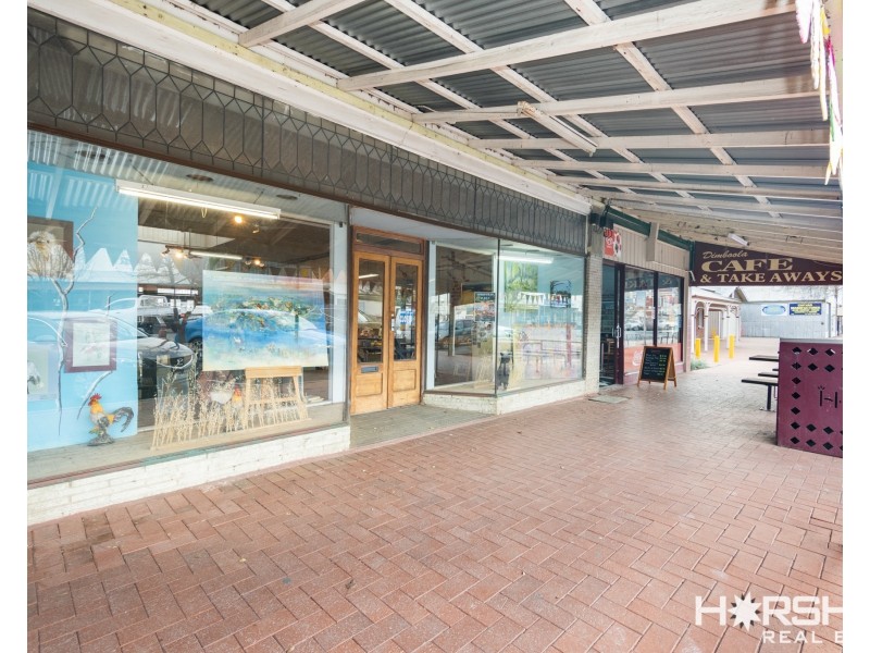 93 Lloyd Street, Dimboola VIC 3414