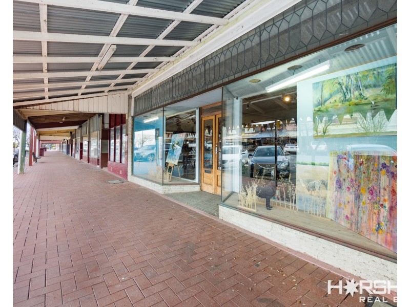 93 Lloyd Street, Dimboola VIC 3414