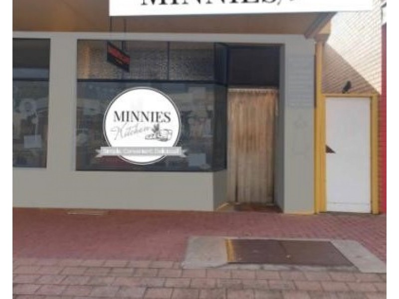 52-54 Elizabeth Street, Edenhope VIC 3318