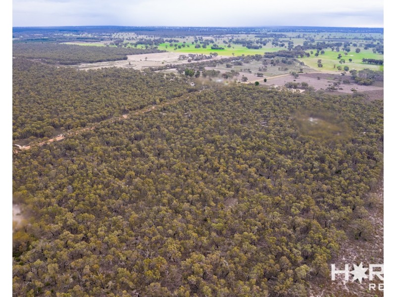 Lot 25 Patricias Road, Edenhope VIC 3318
