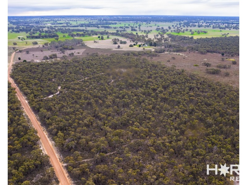 Lot 25 Patricias Road, Edenhope VIC 3318