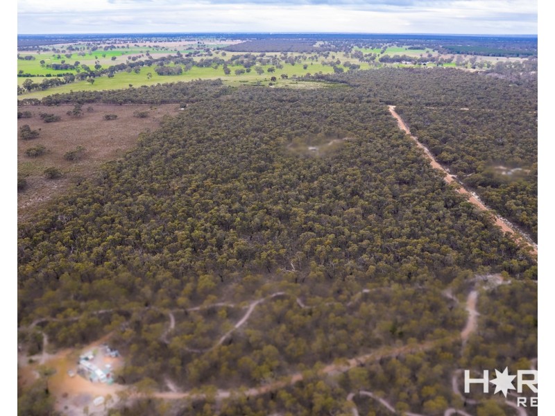 Lot 25 Patricias Road, Edenhope VIC 3318