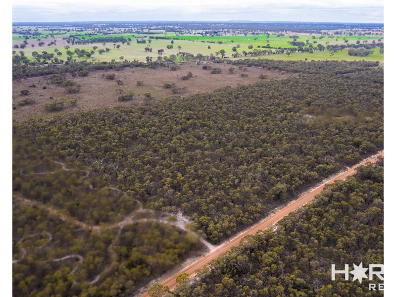 Lot 25 Patricias Road, Edenhope VIC 3318