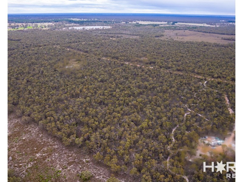 Lot 25 Patricias Road, Edenhope VIC 3318