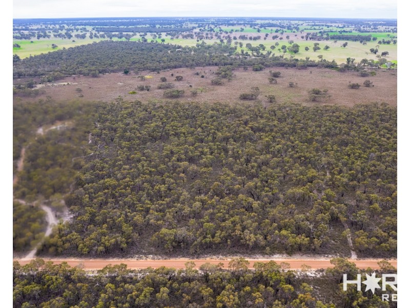 Lot 25 Patricias Road, Edenhope VIC 3318