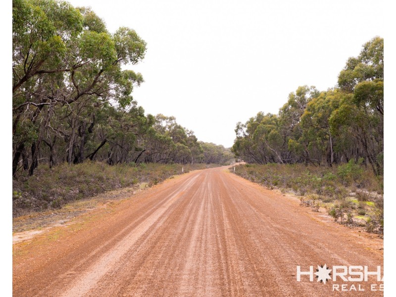 Lot 25 Patricias Road, Edenhope VIC 3318