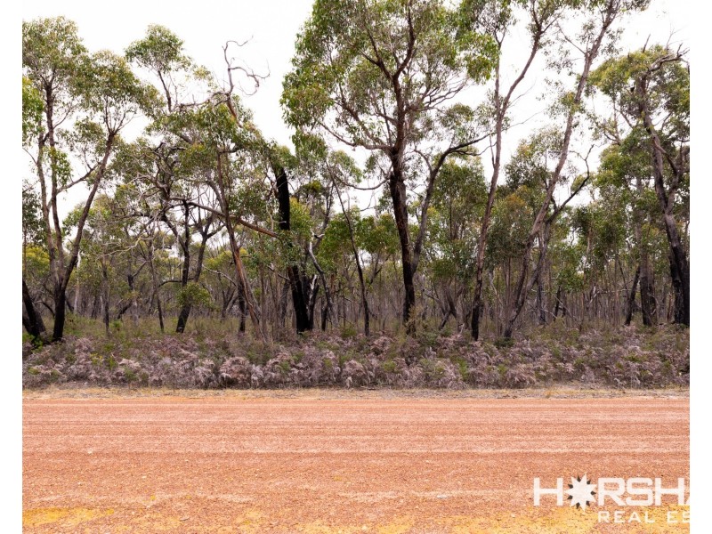 Lot 25 Patricias Road, Edenhope VIC 3318