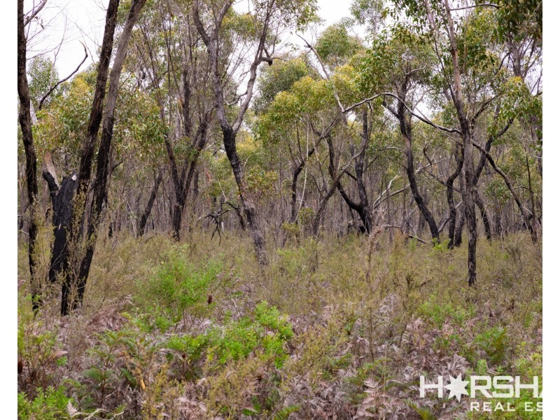 Lot 25 Patricias Road, Edenhope VIC 3318