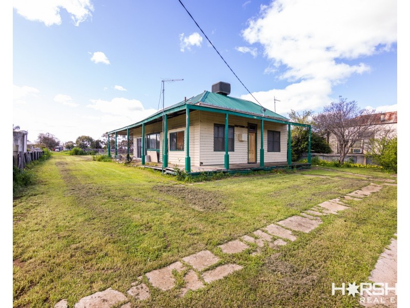7 Hoban Street, Watchem VIC 3482