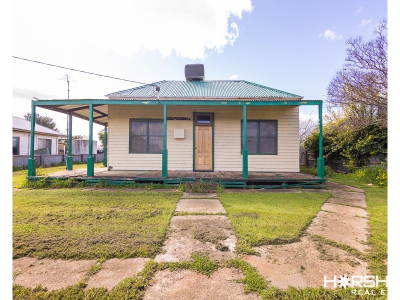 7 Hoban Street, Watchem VIC 3482