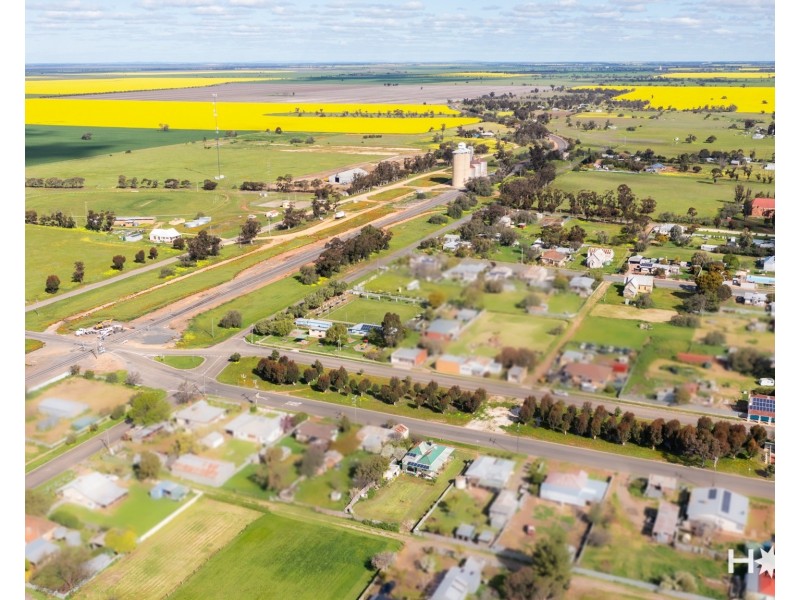 7 Hoban Street, Watchem VIC 3482