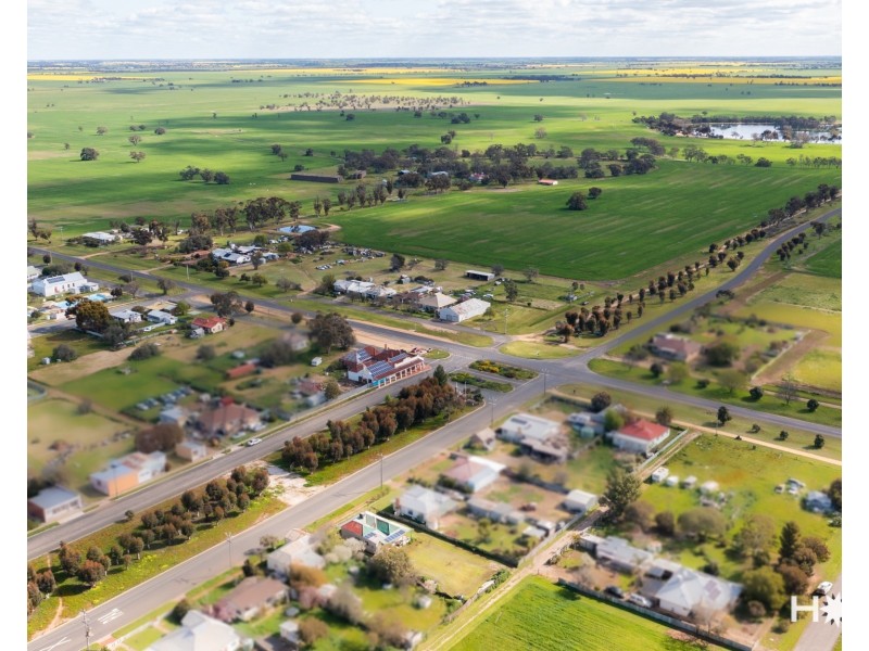 7 Hoban Street, Watchem VIC 3482