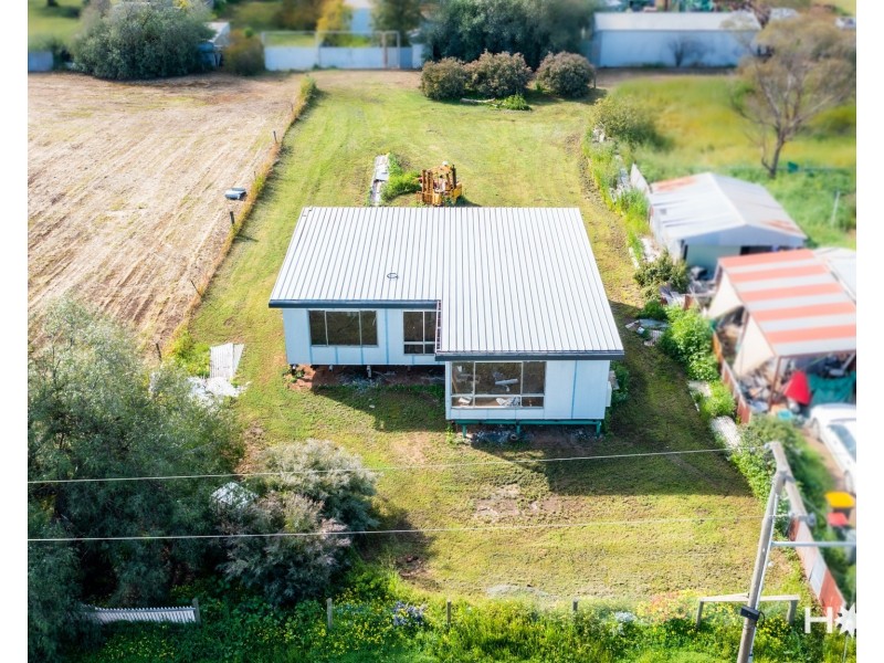 5 Newry Street, Watchem VIC 3482