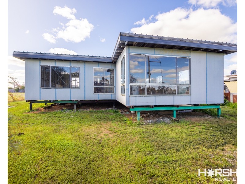 5 Newry Street, Watchem VIC 3482