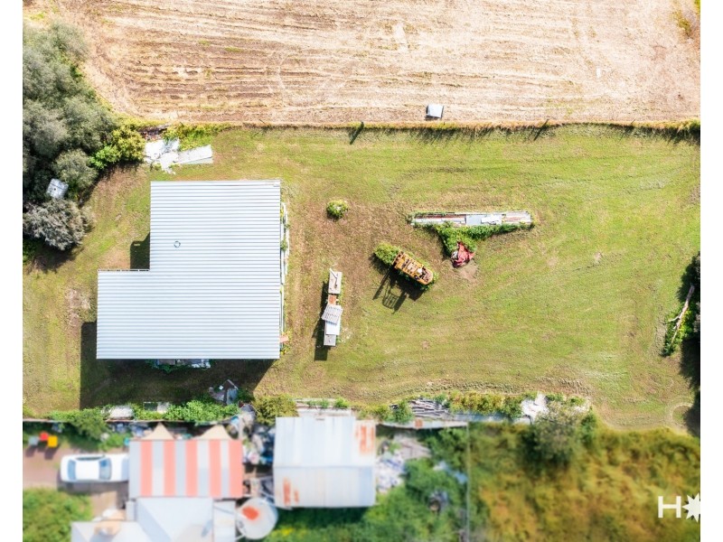5 Newry Street, Watchem VIC 3482