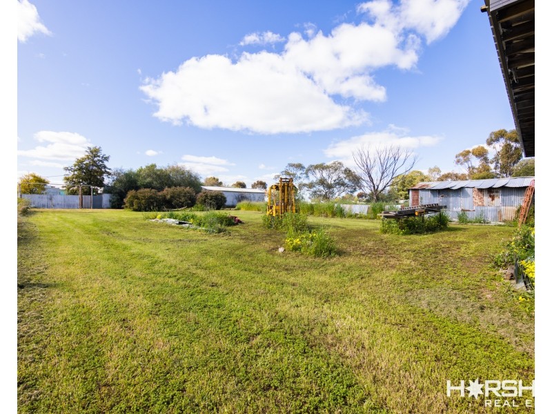 5 Newry Street, Watchem VIC 3482