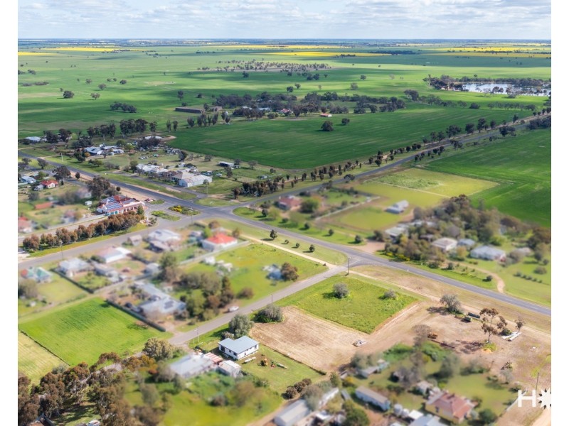 5 Newry Street, Watchem VIC 3482