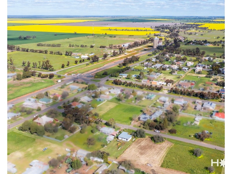 5 Newry Street, Watchem VIC 3482
