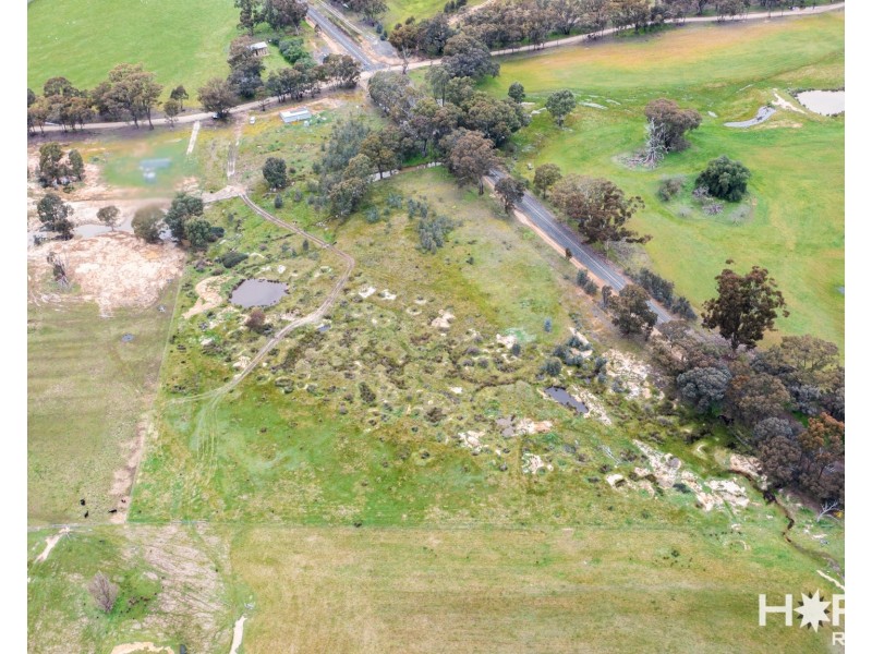 Lot 45 Sims Lane, Homebush VIC 3465